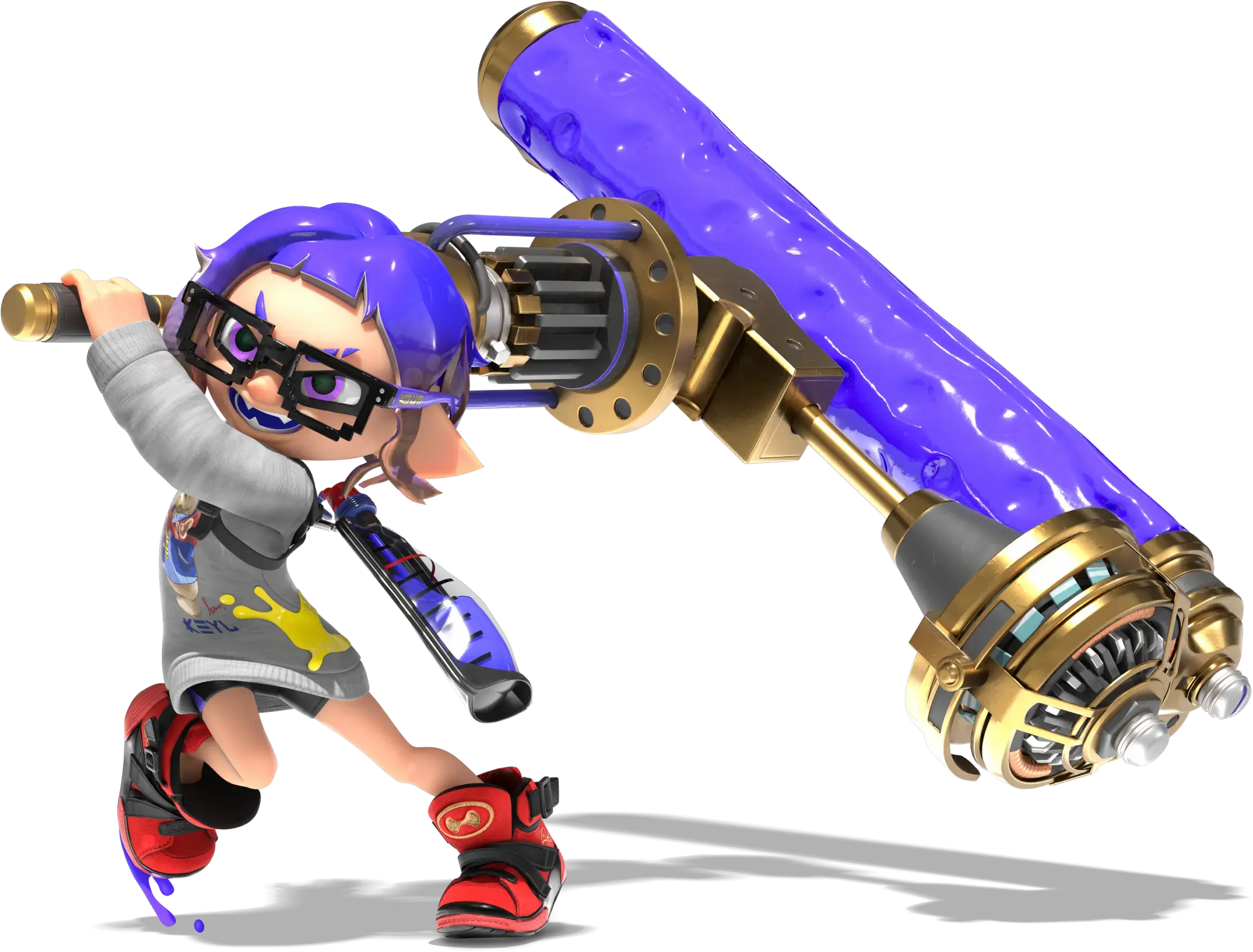 Inkling