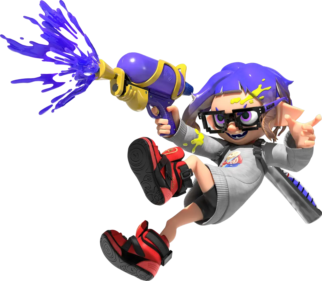 Inkling