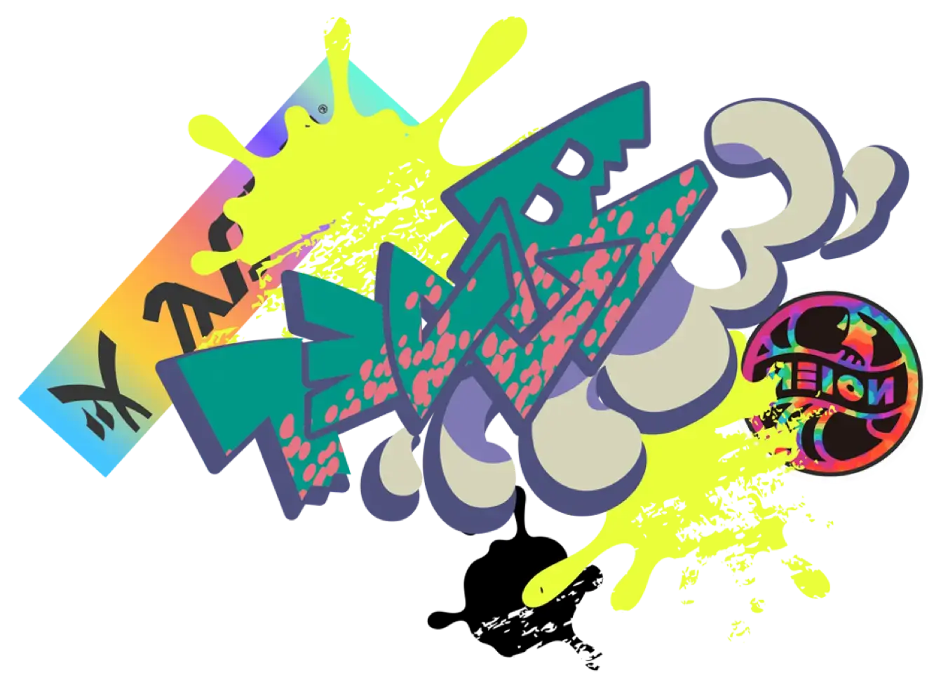 graffiti