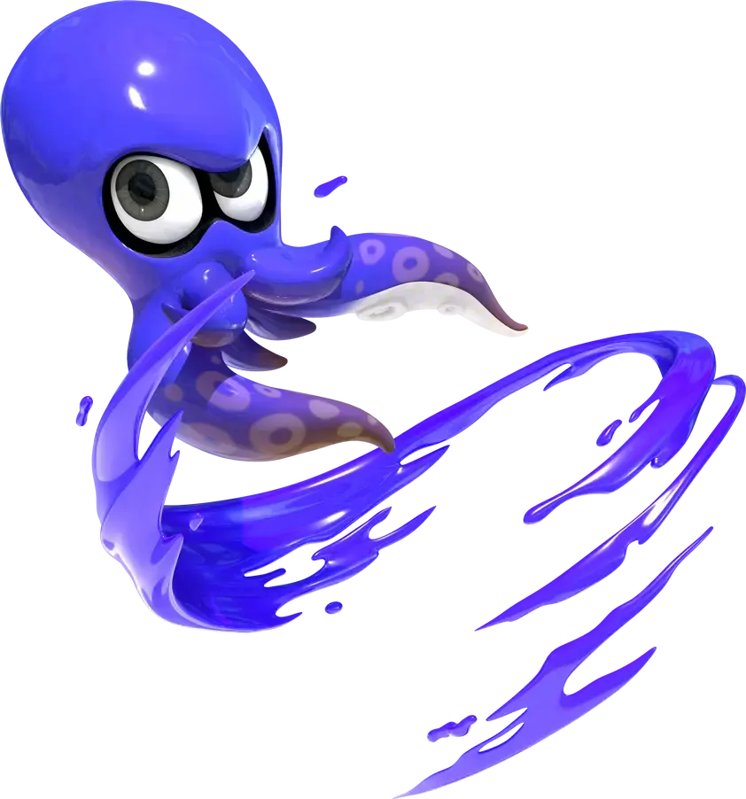 Octo